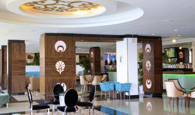Imagine pentru Hotel Labranda Ephesus Princess 5* valabile pentru Litoral 2023