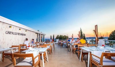 Imagine pentru Hotel Labranda TMT Bodrum  5*  valabile pentru Litoral 2023