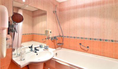 Imagine pentru Hotel Laguna Garden 4*  valabile pentru Litoral 2023
