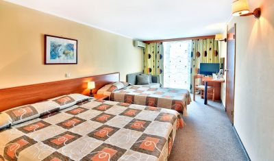 Imagine pentru Hotel Laguna Garden 4*  valabile pentru Litoral 2023