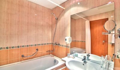 Imagine pentru Hotel Laguna Garden 4*  valabile pentru Litoral 2023