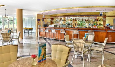 Imagine pentru Hotel Laguna Garden 4*  valabile pentru Litoral 2023