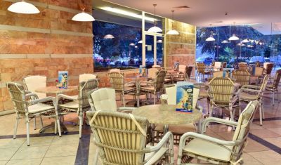 Imagine pentru Hotel Laguna Garden 4*  valabile pentru Litoral 2023
