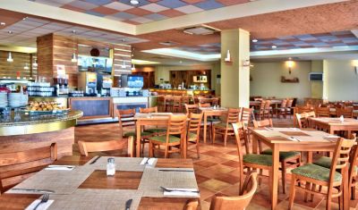 Imagine pentru Hotel Laguna Garden 4*  valabile pentru Litoral 2023