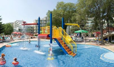 Imagine pentru Hotel Laguna Garden 4*  valabile pentru Litoral 2023