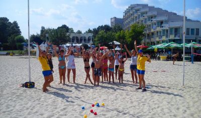 Imagine pentru Hotel Laguna Garden 4*  valabile pentru Litoral 2023