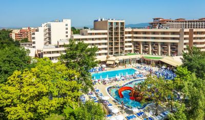 Imagine pentru Hotel Laguna Park & Aqua Club 4* valabile pentru Litoral 2023