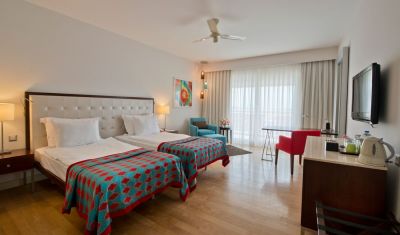 Imagine pentru Hotel Lara Barut Collection 5* valabile pentru Litoral 2023