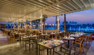 Imagine pentru Hotel Lara Barut Collection 5* valabile pentru Litoral 2023