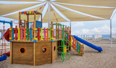 Imagine pentru Hotel Lara Barut Collection 5* valabile pentru Litoral 2023
