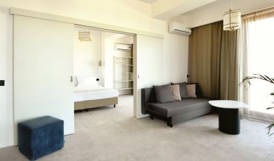 Imagine pentru Hotel Lemon Cliff Luxury Beach 3* valabile pentru Litoral 2023