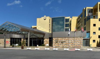 Imagine pentru Hotel Les Magnolias 3* valabile pentru Litoral 2023