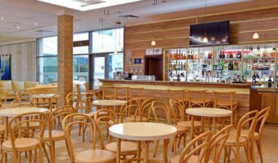 Imagine pentru Hotel Les Magnolias 3* valabile pentru Litoral 2023
