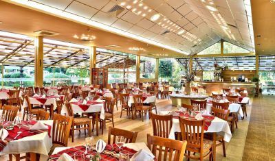 Imagine pentru Hotel Les Magnolias 3* valabile pentru Litoral 2023