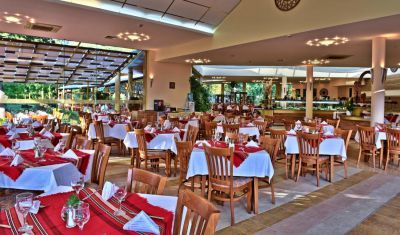 Imagine pentru Hotel Les Magnolias 3* valabile pentru Litoral 2023