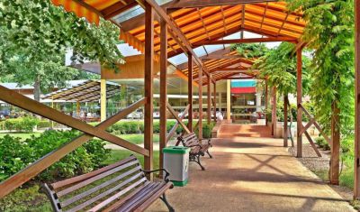 Imagine pentru Hotel Les Magnolias 3* valabile pentru Litoral 2023
