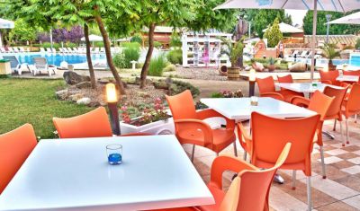 Imagine pentru Hotel Les Magnolias 3* valabile pentru Litoral 2023