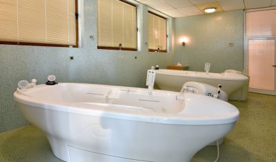 Imagine pentru Hotel Les Magnolias 3* valabile pentru Litoral 2023