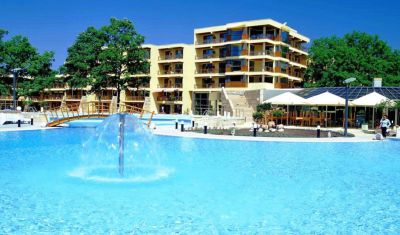 Imagine pentru Hotel Les Magnolias 3* valabile pentru Litoral 2023