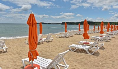 Imagine pentru Hotel Les Magnolias 3* valabile pentru Litoral 2023