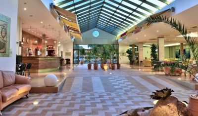 Imagine pentru Hotel Les Magnolias 3* valabile pentru Litoral 2023