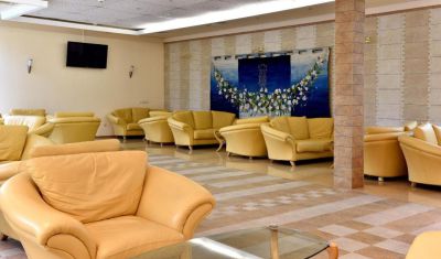 Imagine pentru Hotel Les Magnolias 3* valabile pentru Litoral 2023