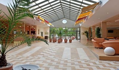 Imagine pentru Hotel Les Magnolias 3* valabile pentru Litoral 2023