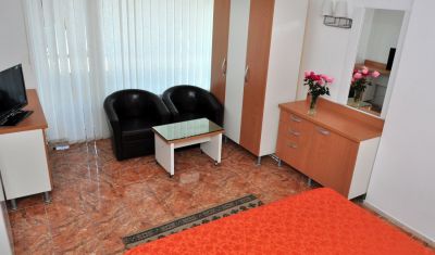 Imagine pentru Hotel Lido 3* valabile pentru Litoral 2023