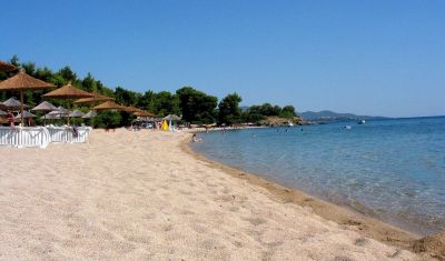 Imagine pentru Hotel Lily Ann Village 3* valabile pentru Litoral 2023