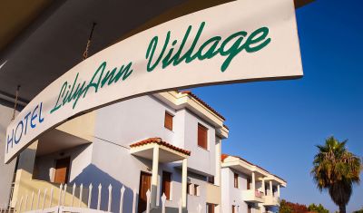 Imagine pentru Hotel Lily Ann Village 3* valabile pentru Litoral 2023