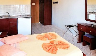 Imagine pentru Hotel Lily Ann Village 3* valabile pentru Litoral 2023