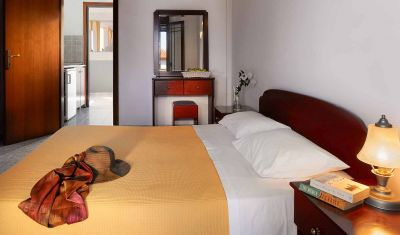 Imagine pentru Hotel Lily Ann Village 3* valabile pentru Litoral 2023