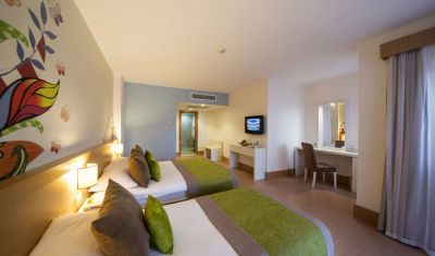 Imagine pentru Hotel Limak Arcadia Sport Resort 5* valabile pentru Litoral 2023
