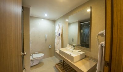 Imagine pentru Hotel Limak Arcadia Sport Resort 5* valabile pentru Litoral 2023