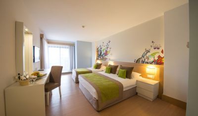 Imagine pentru Hotel Limak Arcadia Sport Resort 5* valabile pentru Litoral 2023