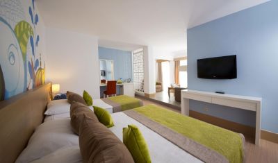 Imagine pentru Hotel Limak Arcadia Sport Resort 5* valabile pentru Litoral 2023