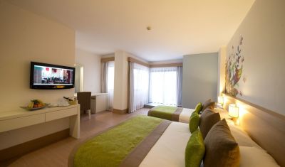 Imagine pentru Hotel Limak Arcadia Sport Resort 5* valabile pentru Litoral 2023