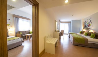 Imagine pentru Hotel Limak Arcadia Sport Resort 5* valabile pentru Litoral 2023