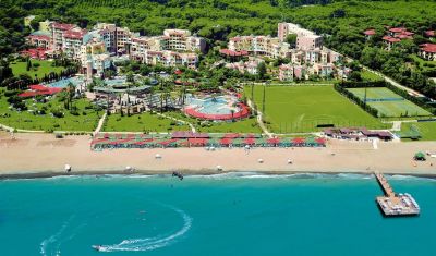 Imagine pentru Hotel Limak Arcadia Sport Resort 5* valabile pentru Litoral 2023