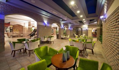 Imagine pentru Hotel Limak Arcadia Sport Resort 5* valabile pentru Litoral 2023