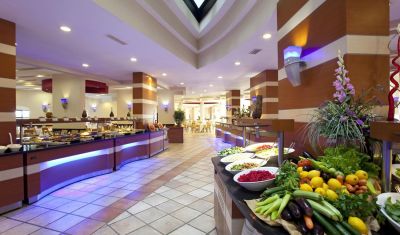 Imagine pentru Hotel Limak Arcadia Sport Resort 5* valabile pentru Litoral 2023