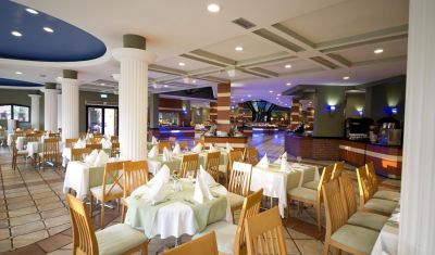 Imagine pentru Hotel Limak Arcadia Sport Resort 5* valabile pentru Litoral 2023