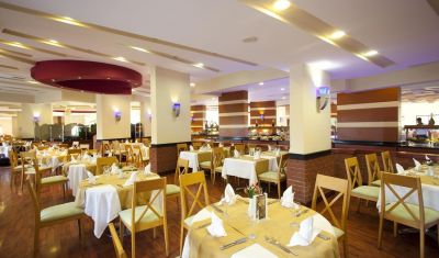 Imagine pentru Hotel Limak Arcadia Sport Resort 5* valabile pentru Litoral 2023