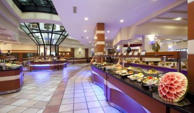 Imagine pentru Hotel Limak Arcadia Sport Resort 5* valabile pentru Litoral 2023