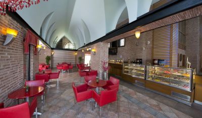 Imagine pentru Hotel Limak Arcadia Sport Resort 5* valabile pentru Litoral 2023