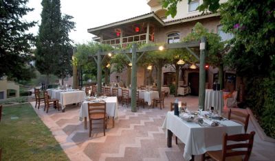 Imagine pentru Hotel Limak Arcadia Sport Resort 5* valabile pentru Litoral 2023
