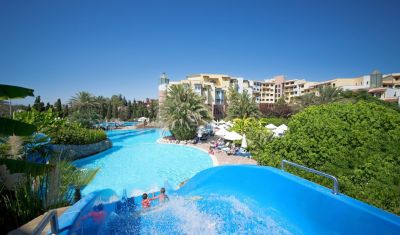 Imagine pentru Hotel Limak Arcadia Sport Resort 5* valabile pentru Litoral 2023