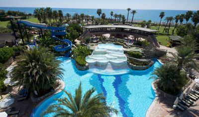 Imagine pentru Hotel Limak Arcadia Sport Resort 5* valabile pentru Litoral 2023