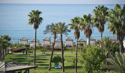 Imagine pentru Hotel Limak Arcadia Sport Resort 5* valabile pentru Litoral 2023