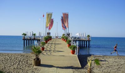 Imagine pentru Hotel Limak Arcadia Sport Resort 5* valabile pentru Litoral 2023